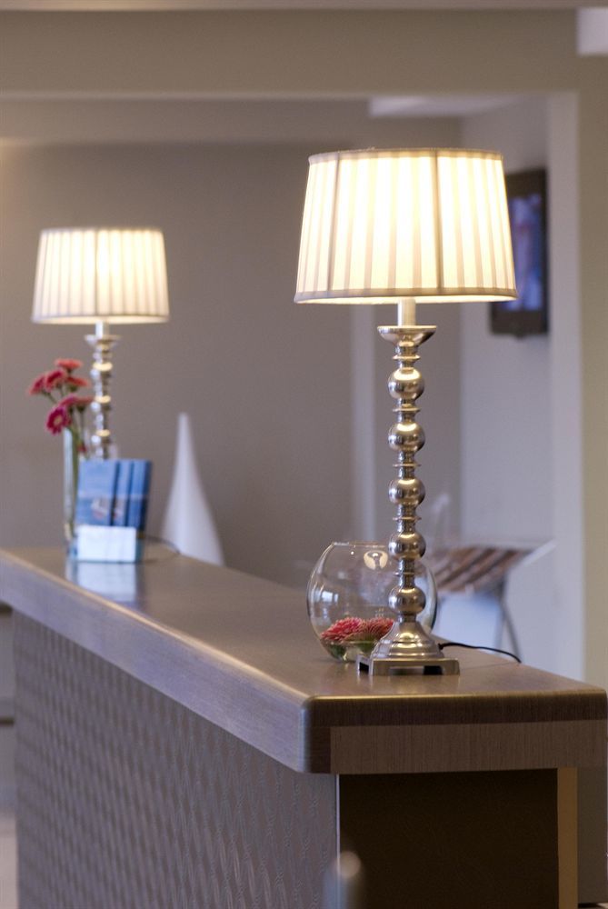 Residences Valdys Thalasso & Spa De Rockroum Роскоф Екстериор снимка